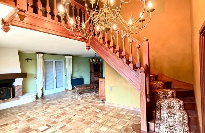 Vente Maison/villa 7 pièces — photo 3