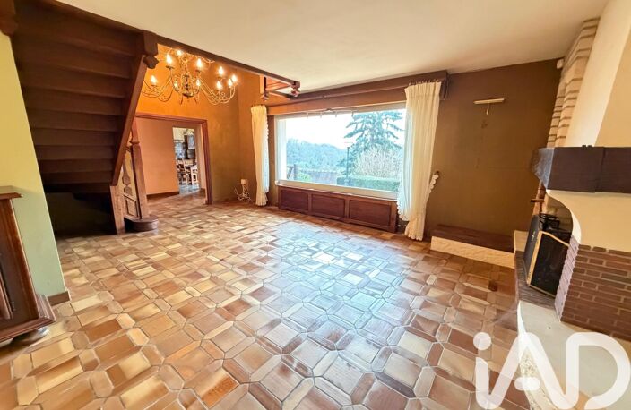 Vente Maison/villa 7 pièces — photo 4