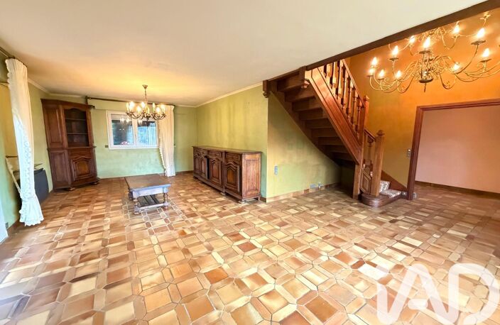 Vente Maison/villa 7 pièces — photo 5