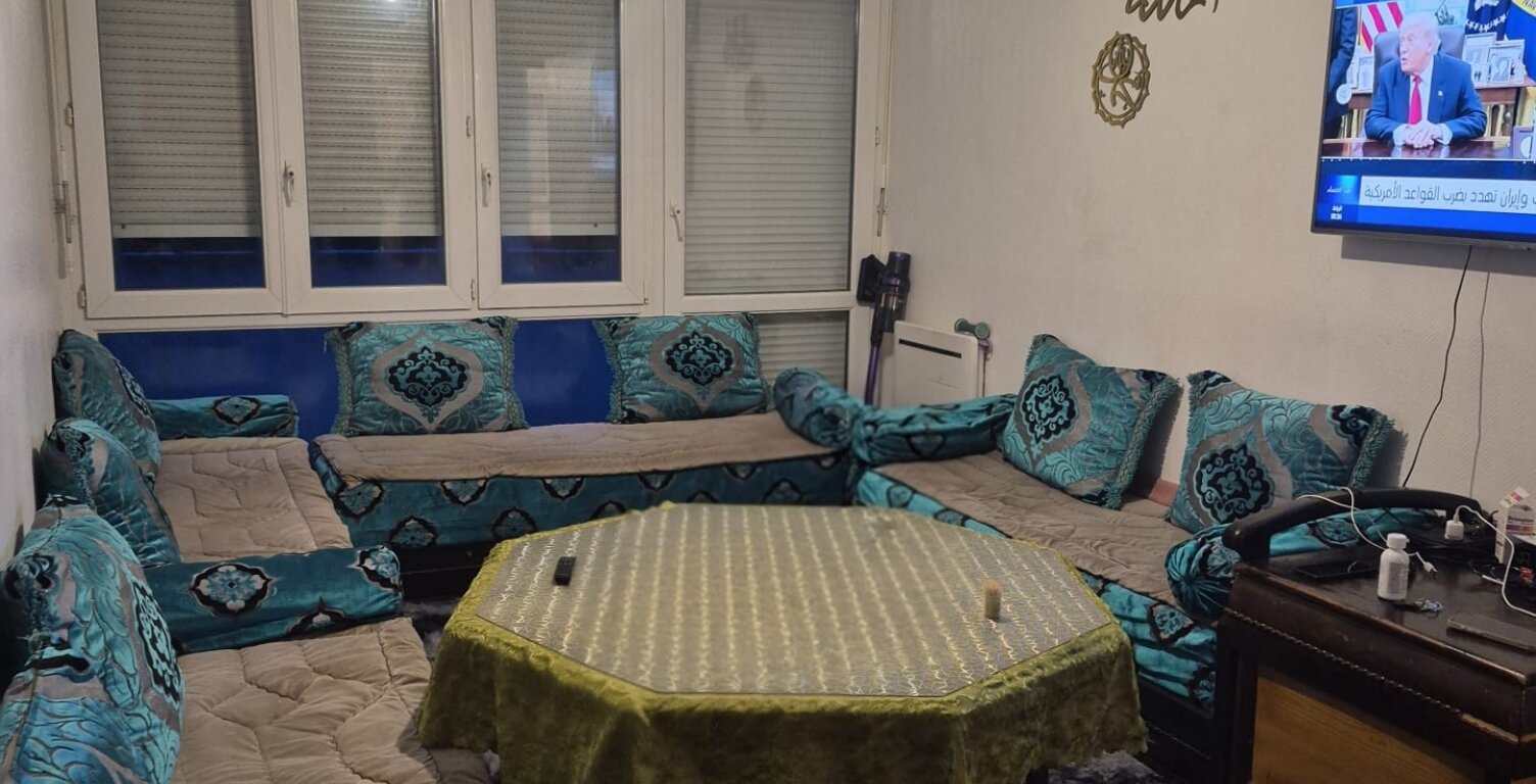 Vente Appartement 4 pièces — photo 1