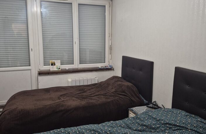 Vente Appartement 4 pièces — photo 2