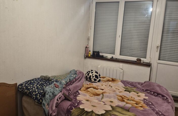 Vente Appartement 4 pièces — photo 4