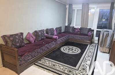 Vente Appartement 5 pièces — photo du bien