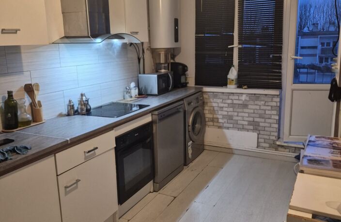 Vente Appartement 5 pièces — photo 2