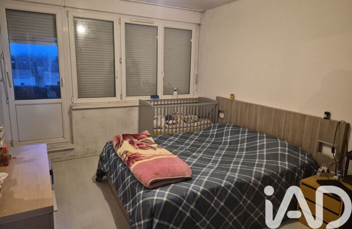 Vente Appartement 5 pièces — photo 3