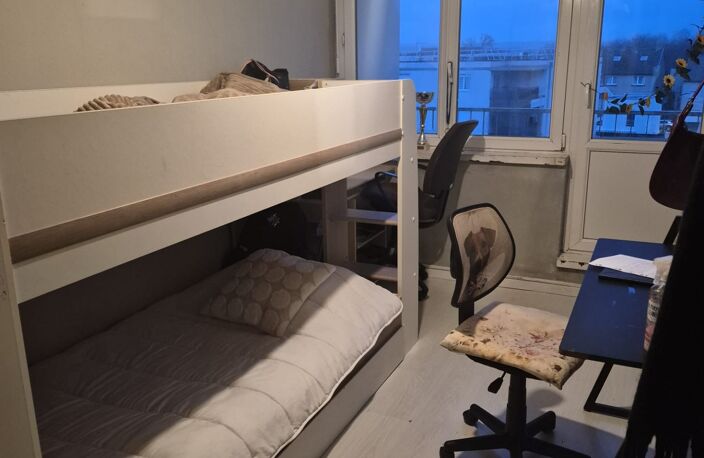 Vente Appartement 5 pièces — photo 5
