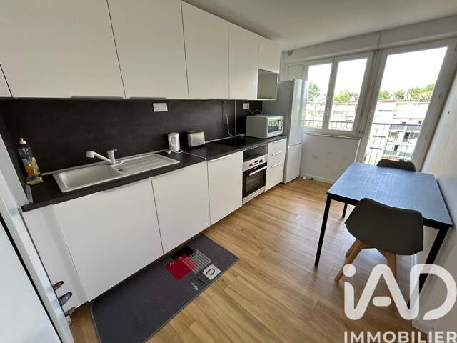 Vente Appartement 3 pièces — photo du bien