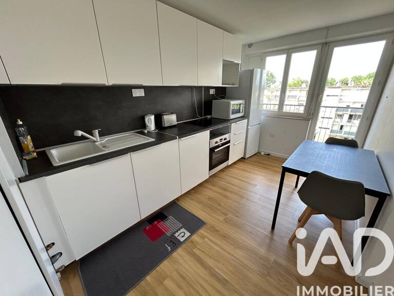 Vente Appartement 3 pièces — photo 1