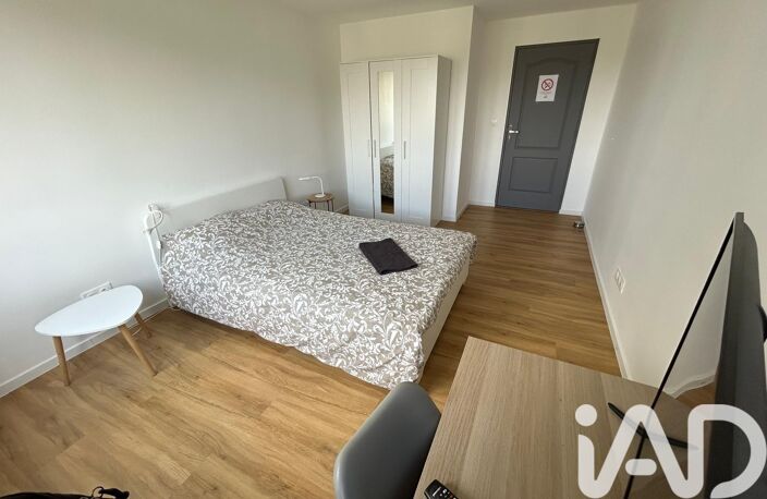Vente Appartement 3 pièces — photo 2