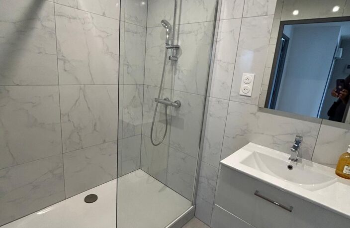Vente Appartement 3 pièces — photo 3