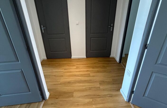Vente Appartement 3 pièces — photo 4