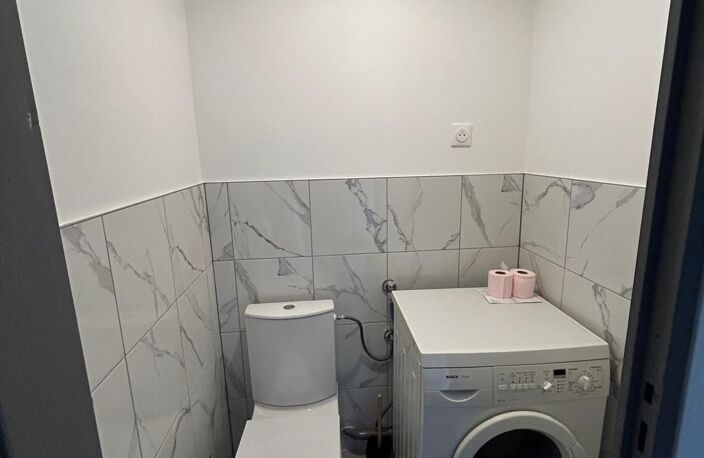 Vente Appartement 3 pièces — photo 5
