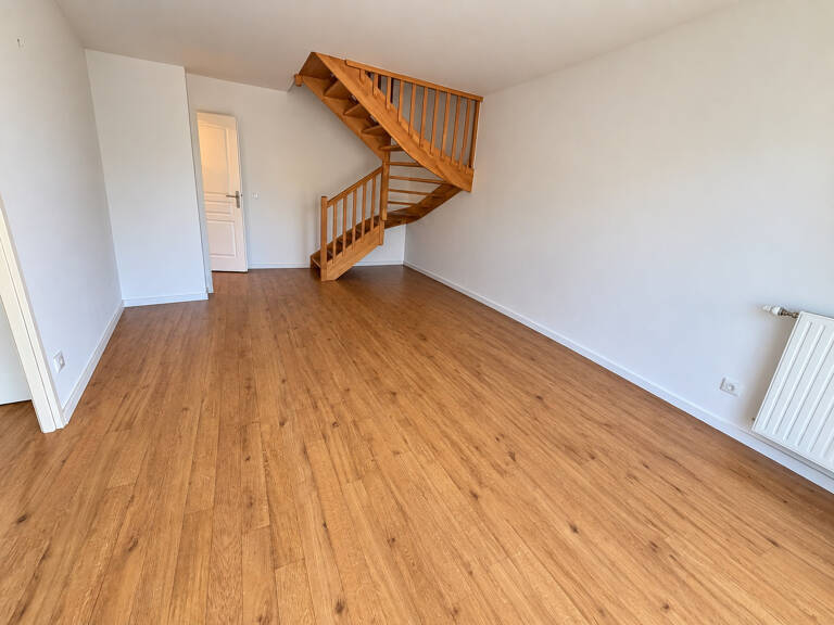 Appartement F3 en DUPLEX — photo 1