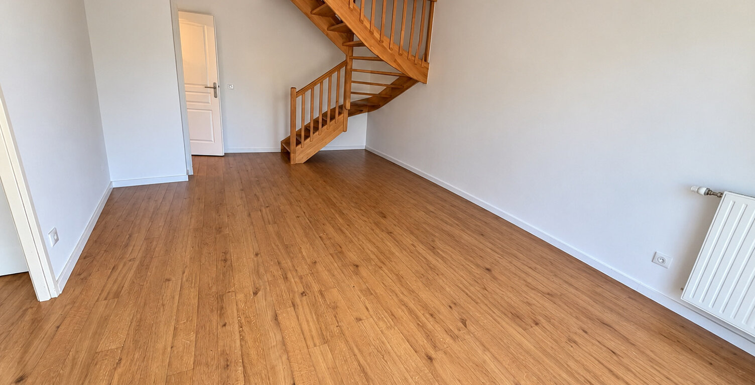 Appartement F3 en DUPLEX — photo 1