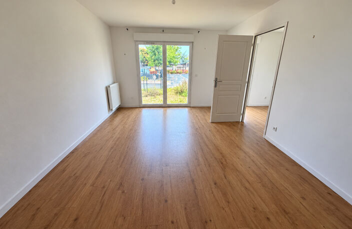 Appartement F3 en DUPLEX — photo 2