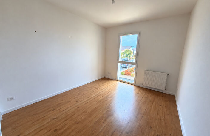 Appartement F3 en DUPLEX — photo 3