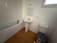 Appartement F3 en DUPLEX — photo 4