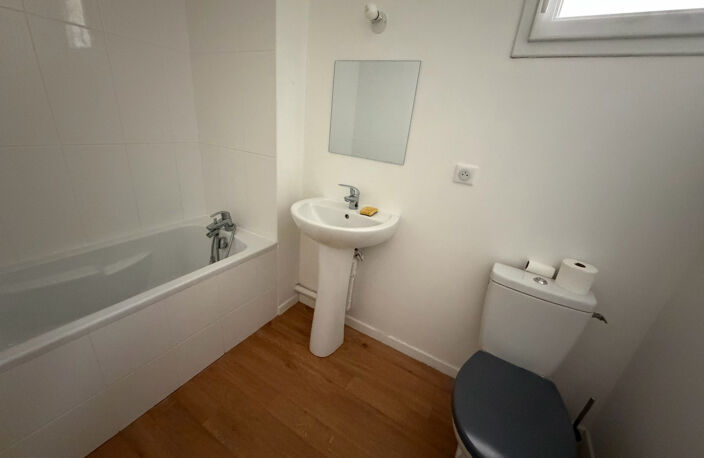 Appartement F3 en DUPLEX — photo 4