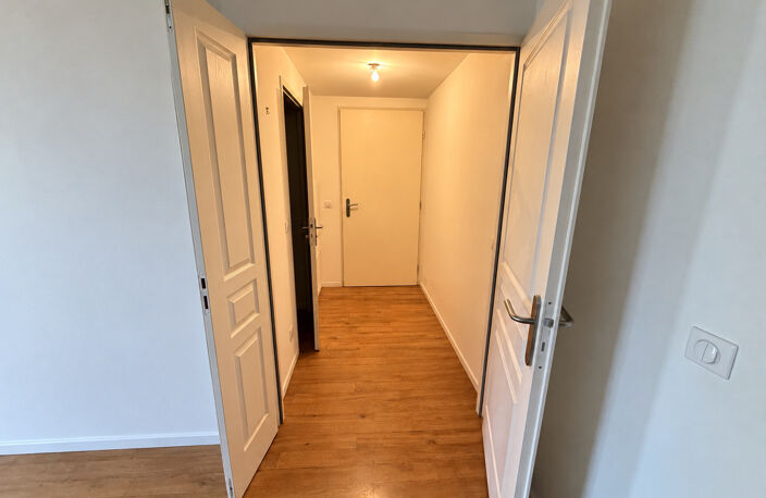 Appartement F3 en DUPLEX — photo 5