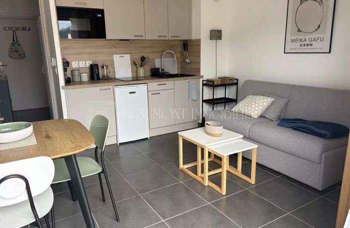 STUDIO DERNIER ETAGE — photo 2