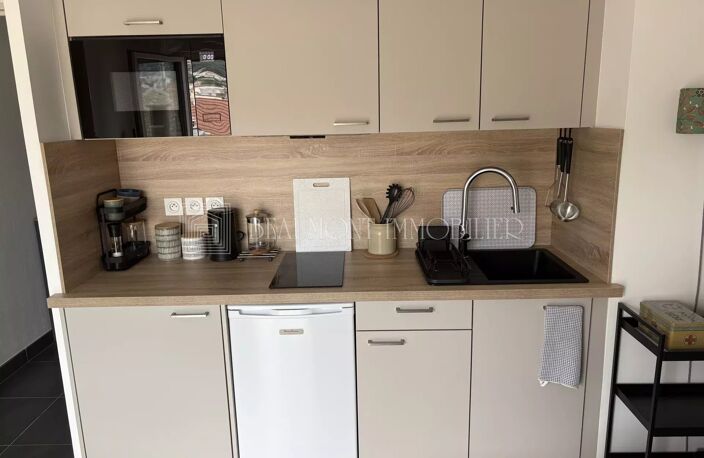 STUDIO DERNIER ETAGE — photo 3