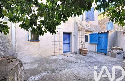 Vente Maison de village 5 pièces — photo du bien