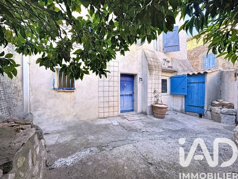 Vente Maison de village 5 pièces — photo 1