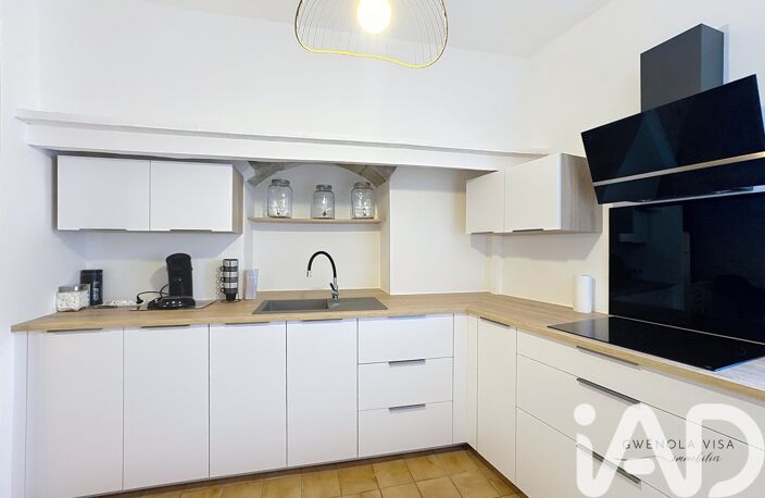 Vente Maison de village 5 pièces — photo 3