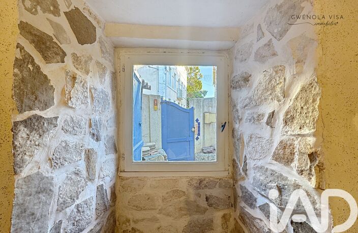 Vente Maison de village 5 pièces — photo 5