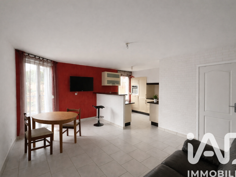 Vente Maison de village 4 pièces — photo 1