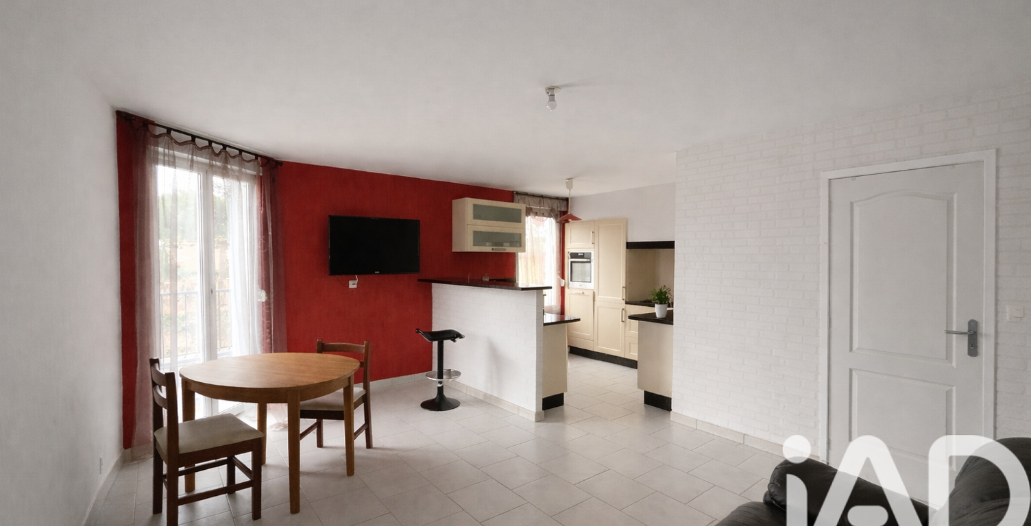 Vente Maison de village 4 pièces — photo 1