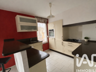 Vente Maison de village 4 pièces — photo 2