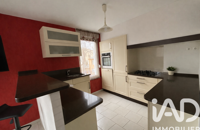Vente Maison de village 4 pièces — photo 2