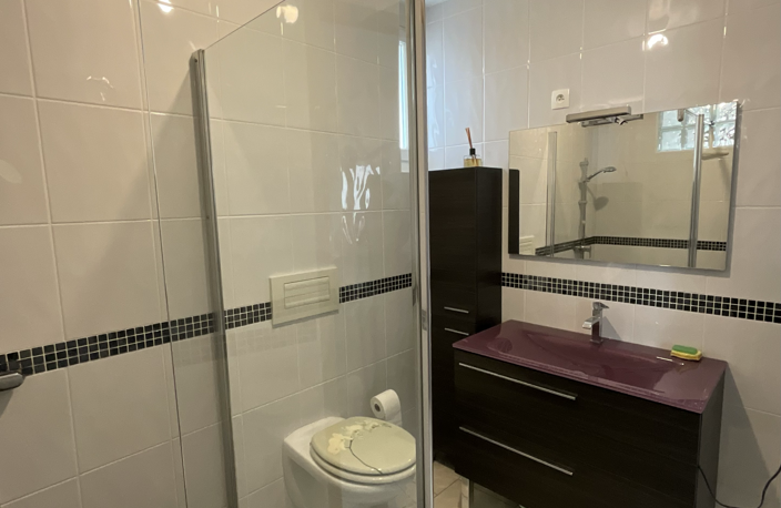 Vente Maison de village 4 pièces — photo 4