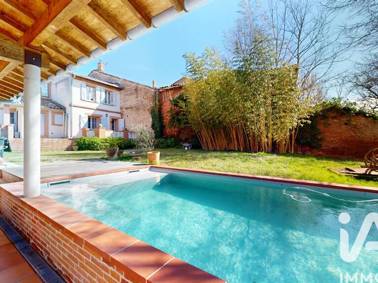 Vente Maison de ville 13 pièces — photo 1