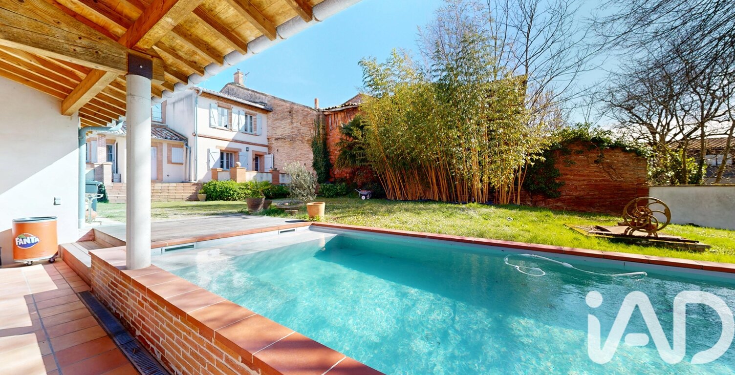 Vente Maison de ville 13 pièces — photo 1