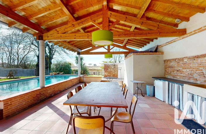 Vente Maison de ville 13 pièces — photo 3