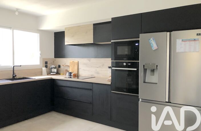 Vente Maison/villa 4 pièces — photo 2