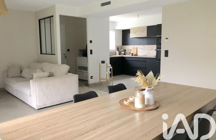 Vente Maison/villa 4 pièces — photo 3