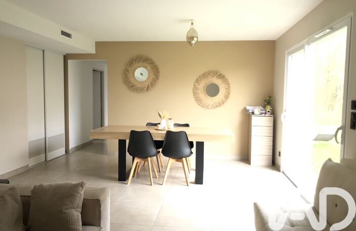 Vente Maison/villa 4 pièces — photo 4