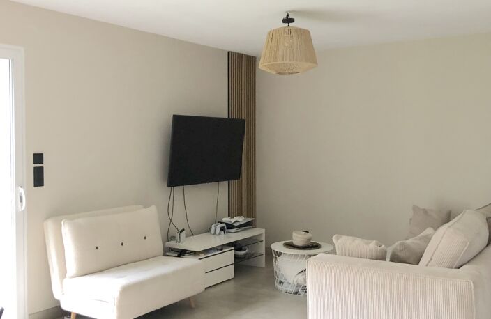 Vente Maison/villa 4 pièces — photo 5