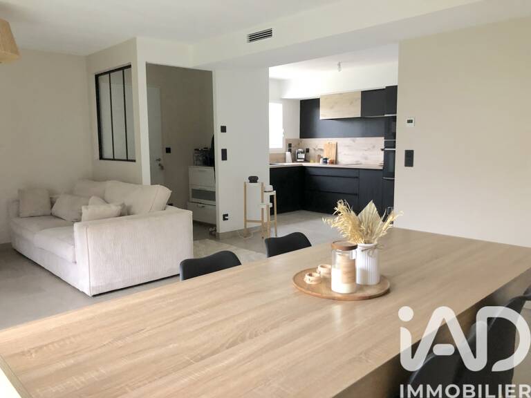 Vente Maison/villa 4 pièces — photo 1