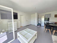 Appartement type 4 ENTIEREMENT MEUBLE 69350 LA MULATIERE — photo 2