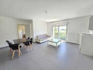 Appartement type 4 ENTIEREMENT MEUBLE 69350 LA MULATIERE — photo 3