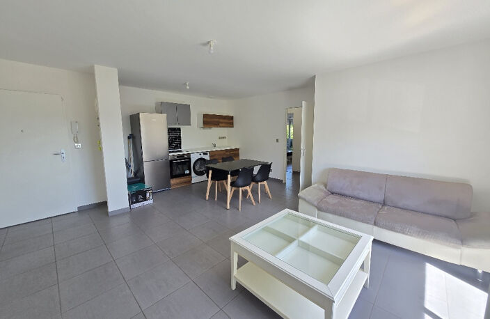 Appartement type 4 ENTIEREMENT MEUBLE 69350 LA MULATIERE — photo 5