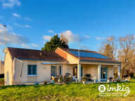 Maison 4 chambres avec vue campagne. — photo 2