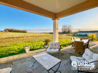 Maison 4 chambres avec vue campagne. — photo 3