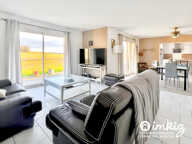 Maison 4 chambres avec vue campagne. — photo 4