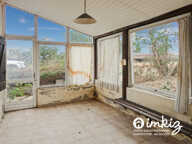 Maison 2 niveaux, grand terrain  aménageable — photo 4