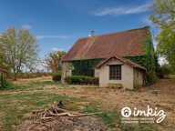 Maison 2 niveaux, grand terrain  aménageable — photo 2